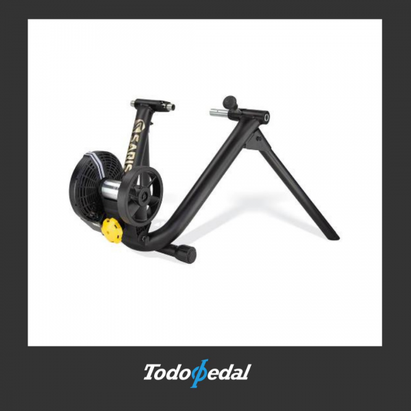 Rodillo Saris M2 Wheel On Smart