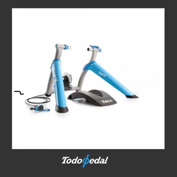 Rodillo Tacx Satori