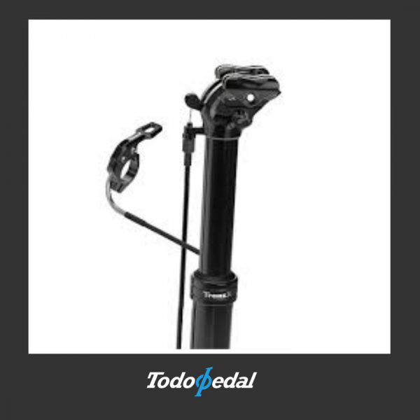 Retráctil Tranzx 27.2 50 mm