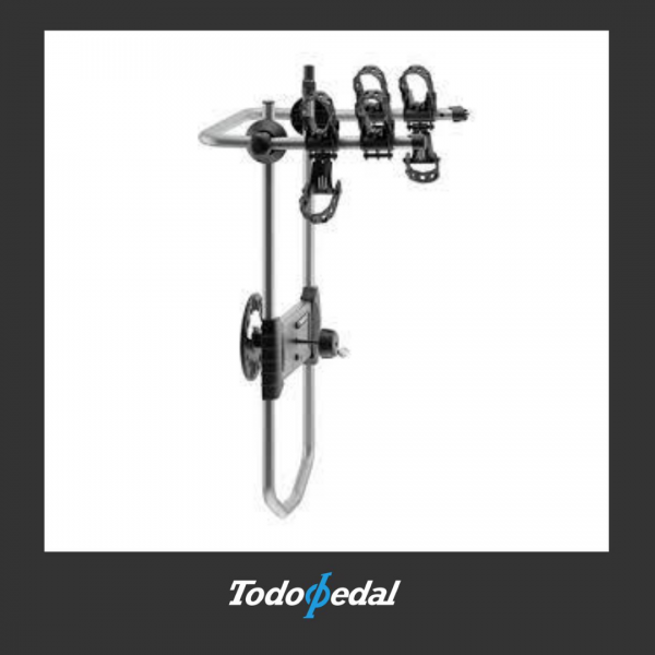 Portabicicleta Thule 963