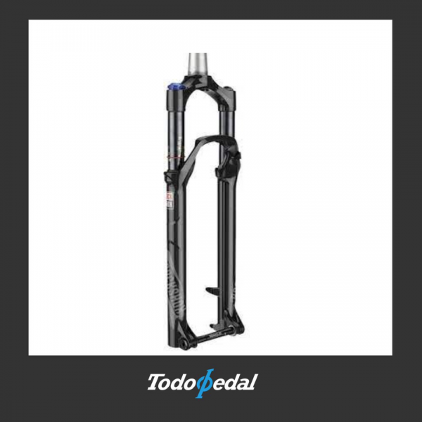 Horquilla Rockshok Reba RL 100mm Aro 29