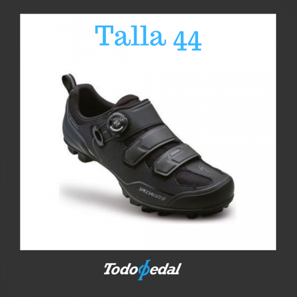 Zapato Specialized Comp Mt Talla 44 nuevos