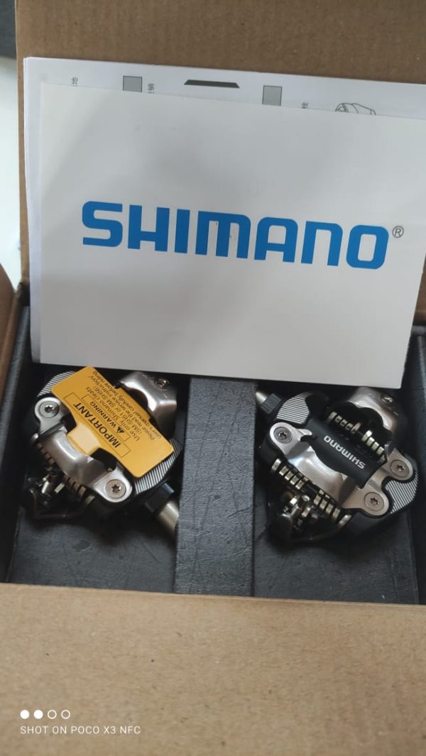 Shimano deore xt PD-M8100 - Image 3