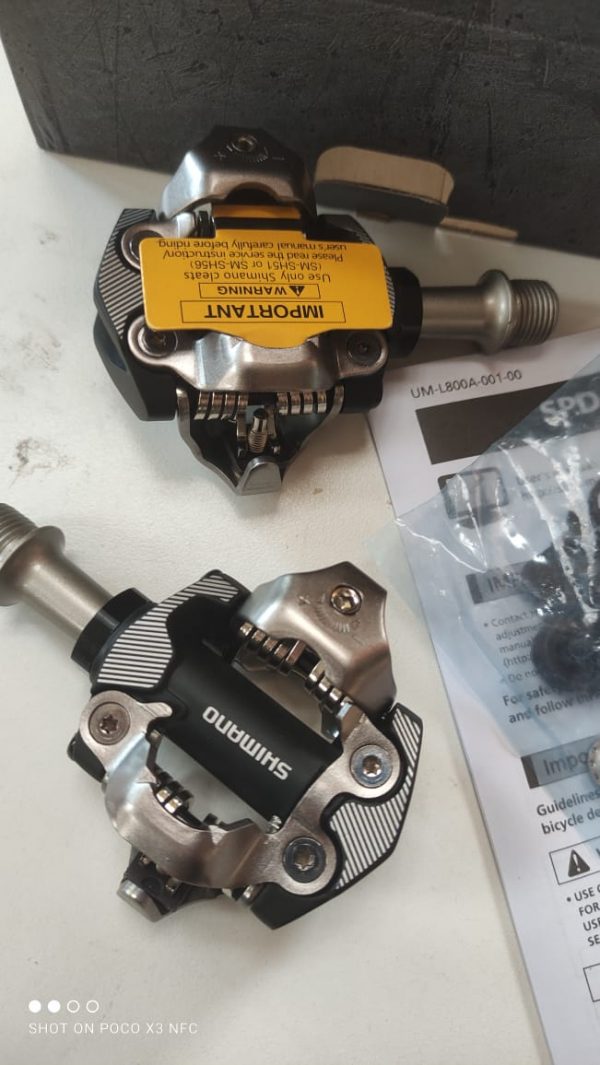 Shimano deore xt PD-M8100 - Image 5