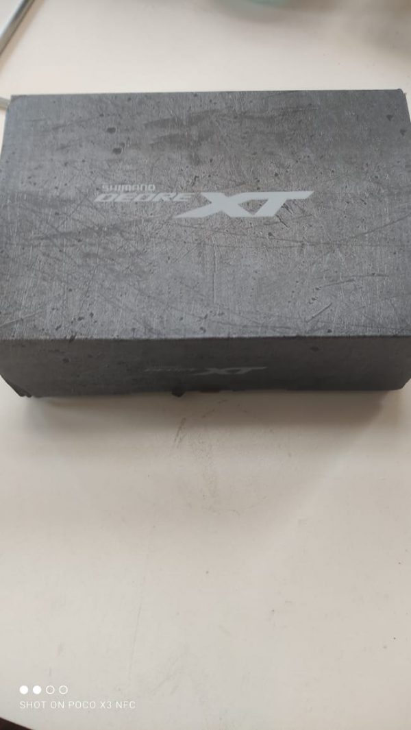 Shimano deore xt PD-M8100 - Image 2