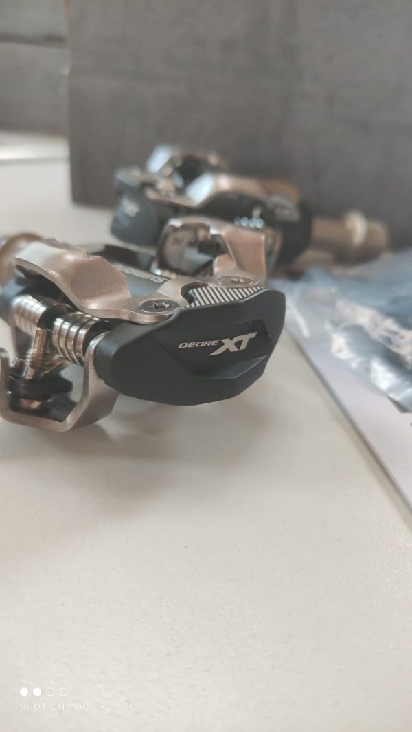 Shimano deore xt PD-M8100 - Image 6