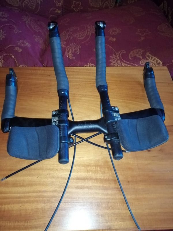 Manillar Specialized Triatlón - Image 2