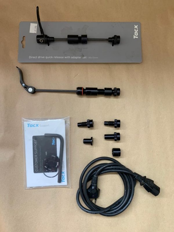 Rodillo Tacx Flux 1 - Image 5