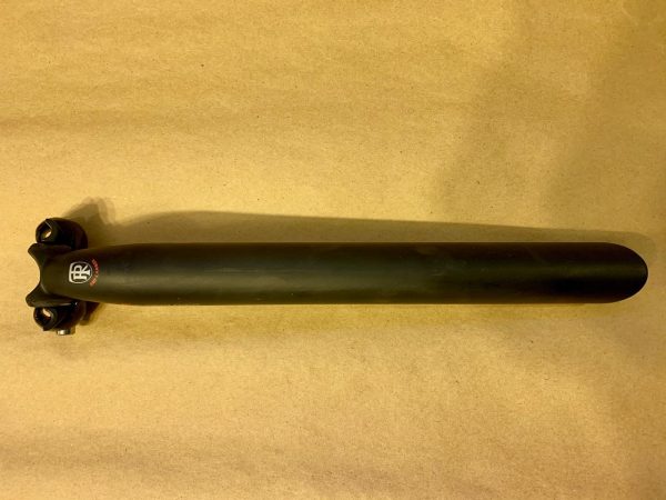 Ritchey WCS Superlogic One Bolt Carbon - Image 3