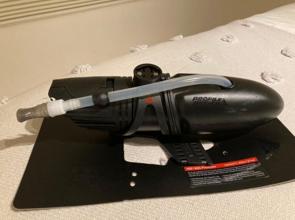 Design Profile HSF 800 premium - Image 2