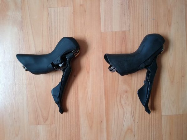 Manetas Ultegra - Image 3