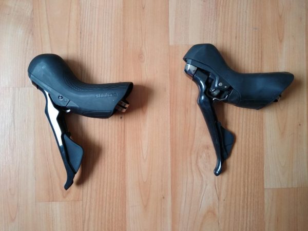 Manetas Ultegra - Image 2