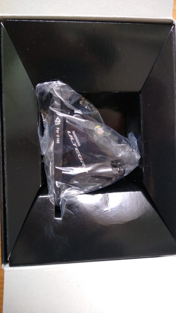 Caliper Br-R 8020 Ultegra - Image 3