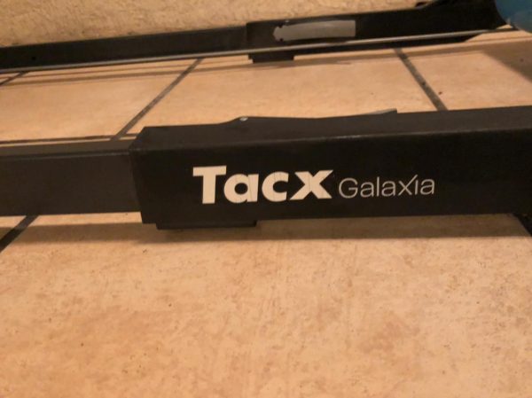 Rodillo Tacx Galaxia - Image 3