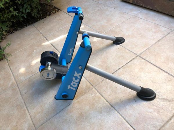 Rodillo Tacx Blue Twist - Image 3