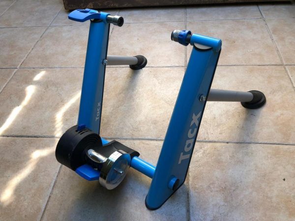 Rodillo Tacx Blue Twist - Image 4