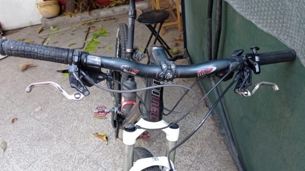 Bicicleta Ditec Año 2014 Talla M - Image 9
