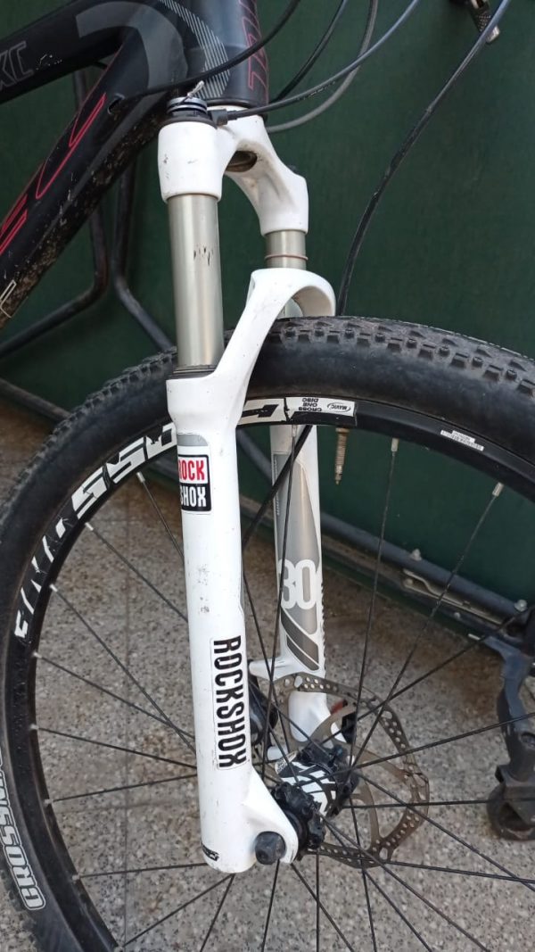 Bicicleta Ditec Año 2014 Talla M - Image 3