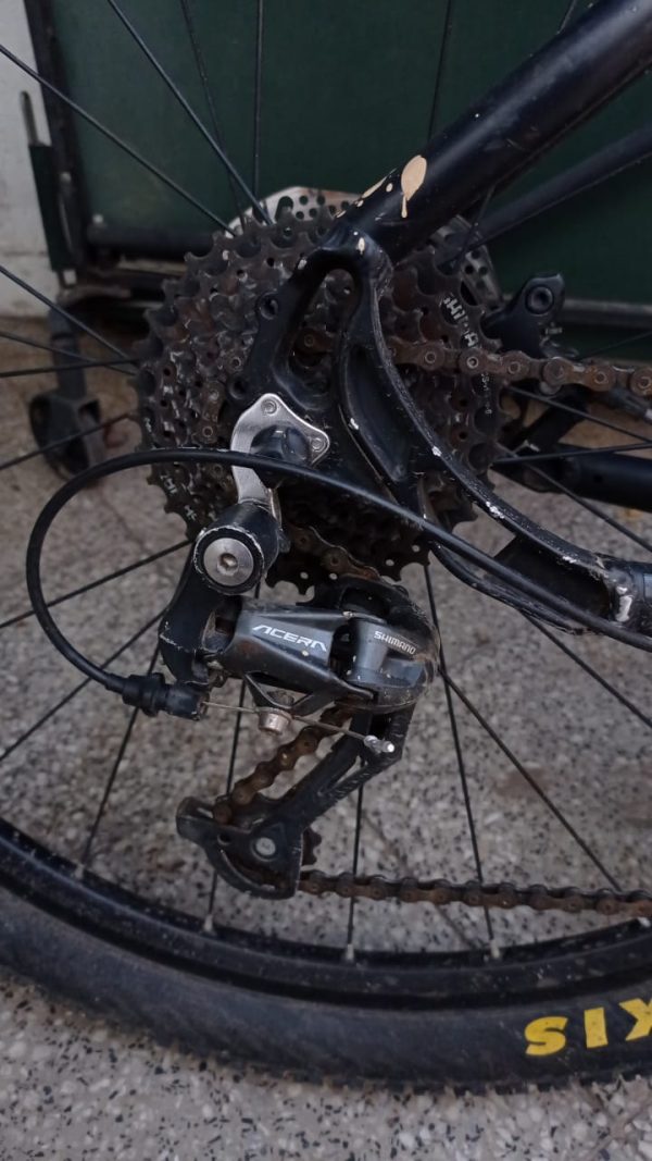Bicicleta Ditec Año 2014 Talla M - Image 5