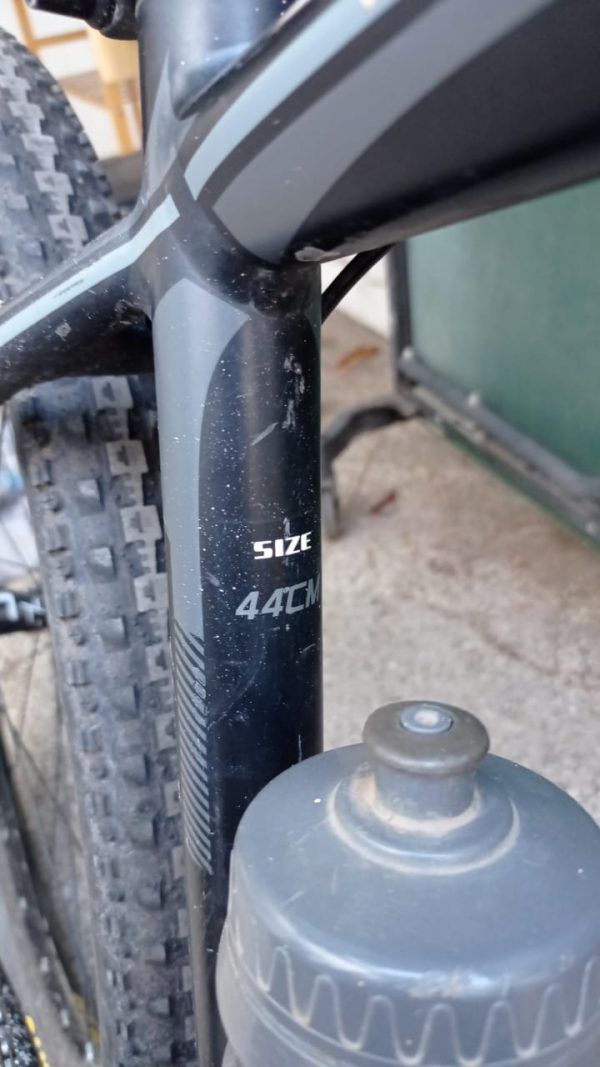 Bicicleta Ditec Año 2014 Talla M - Image 7