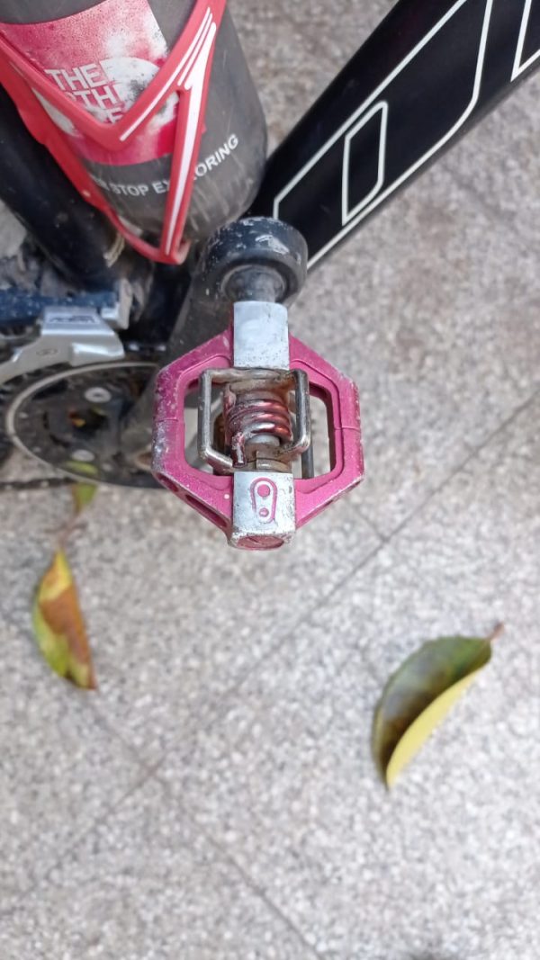 Bicicleta Ditec Año 2014 Talla M - Image 8