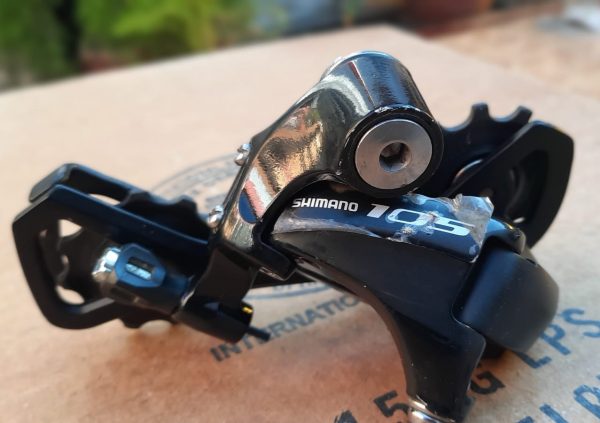 Grupo Shimano 105 (5800) 11 velocidades - Image 7