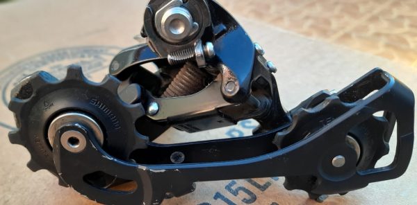 Grupo Shimano 105 (5800) 11 velocidades - Image 8