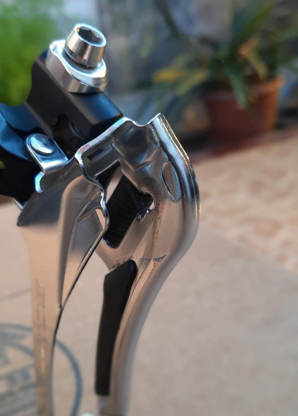 Grupo Shimano 105 (5800) 11 velocidades - Image 6
