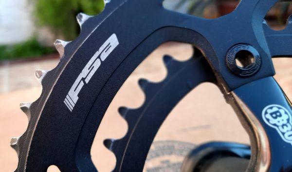 Grupo Shimano 105 (5800) 11 velocidades - Image 12