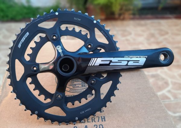Grupo Shimano 105 (5800) 11 velocidades - Image 10