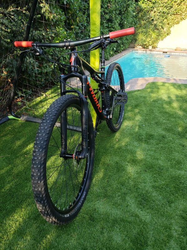 Specialized Epic S-WORKS 2019 Talla M - Image 4