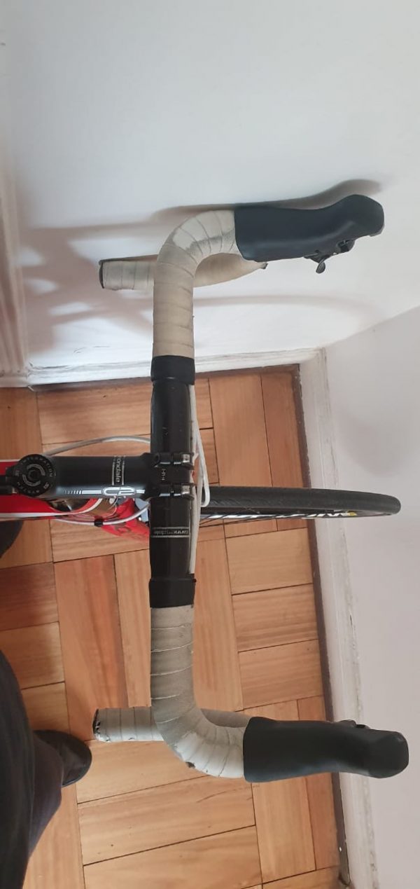 Cannondale Supersix evo talla 56 - Image 9