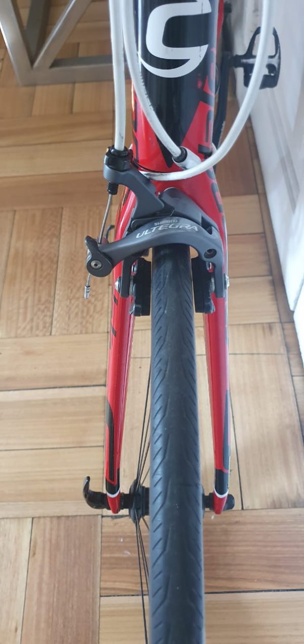 Cannondale Supersix evo talla 56 - Image 4