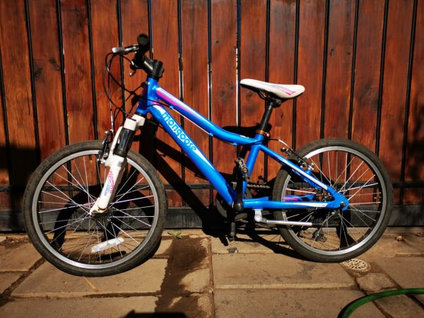 Bicicleta Mongoose Aro 20 - Image 6