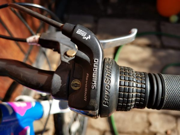 Bicicleta Mongoose Aro 20 - Image 7