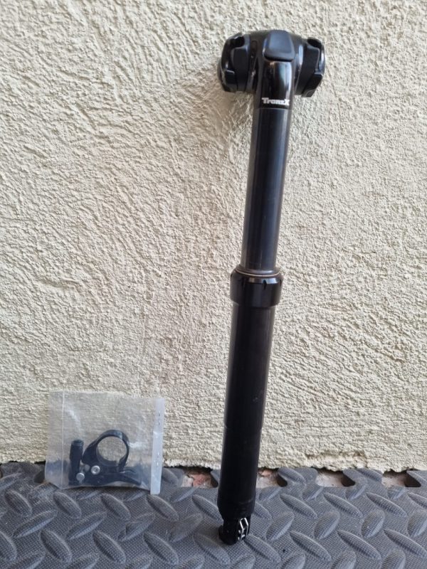 Retráctil Tranzx 27.2 50 mm - Image 2