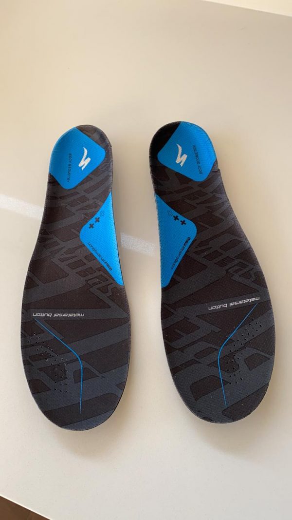 Zapato Specialized Comp Mt Talla 44 nuevos - Image 5