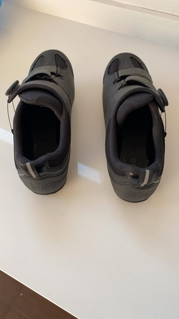 Zapato Specialized Comp Mt Talla 44 nuevos - Image 6
