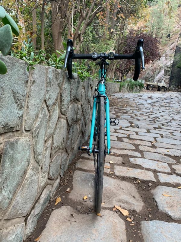 Bianchi Corsa SS Talla L - Image 4