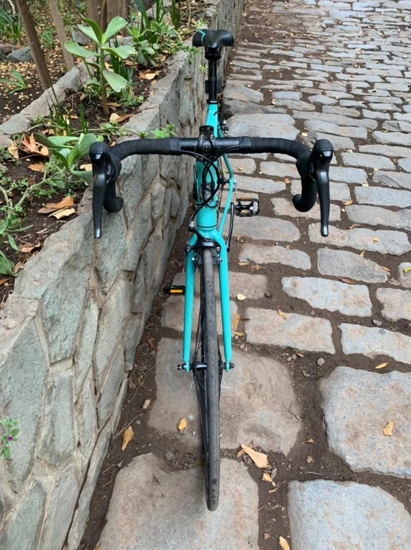 Bianchi Corsa SS Talla L - Image 7