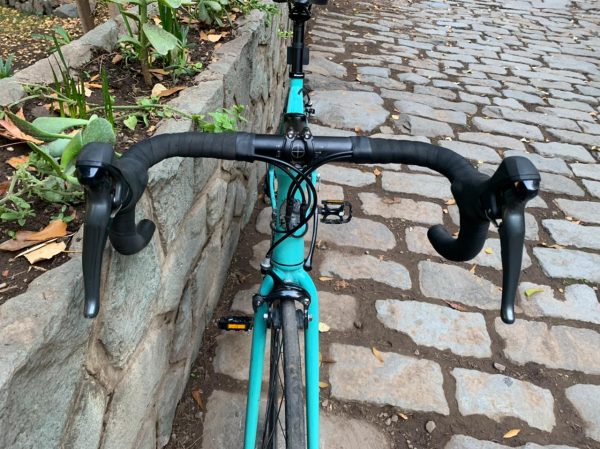 Bianchi Corsa SS Talla L - Image 8