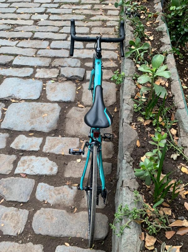 Bianchi Corsa SS Talla L - Image 12