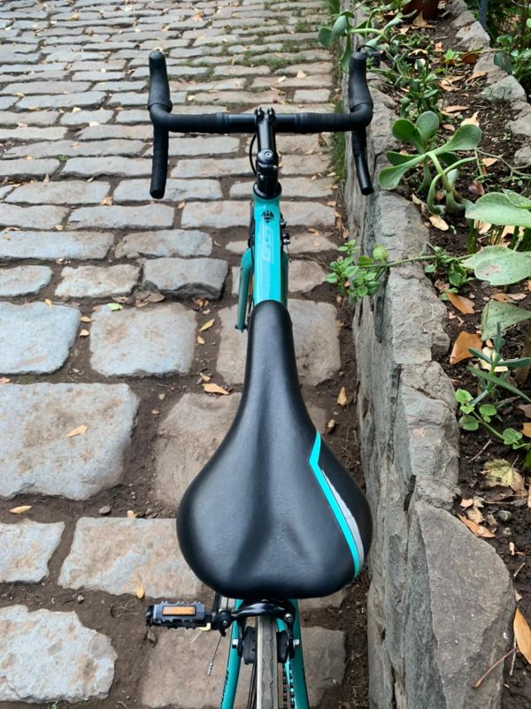 Bianchi Corsa SS Talla L - Image 11