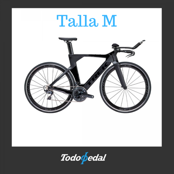 Trek Tri Speed Concept  Talla M