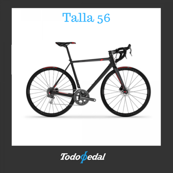 Argon 18 Pro Gallium Talla 56