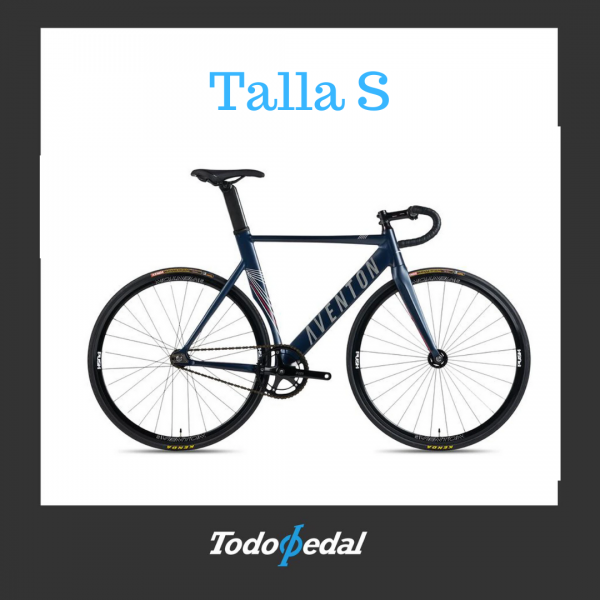 Aventon Mataro Azul