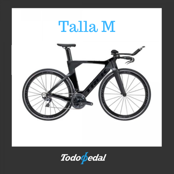 Trek Speedconcept Talla M