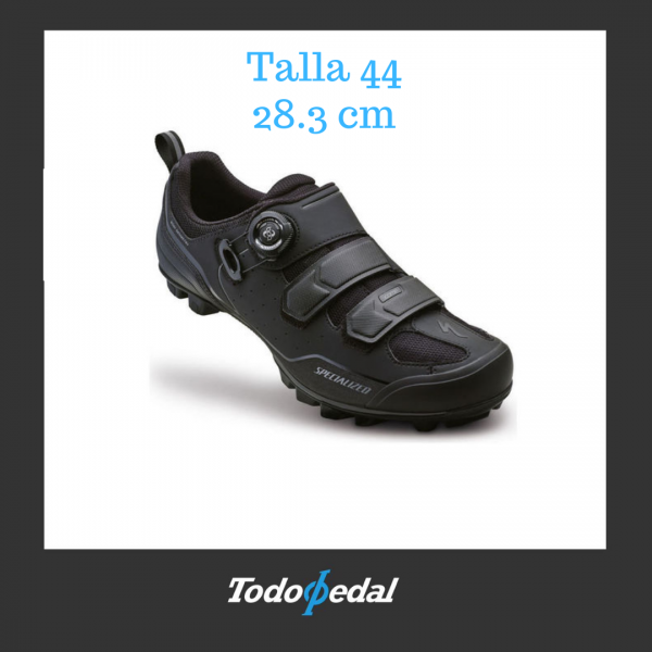 Zapato Specialized MTB Comp Talla 44