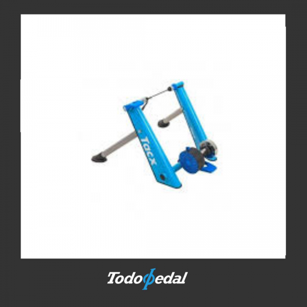 Rodillo Blue Twist