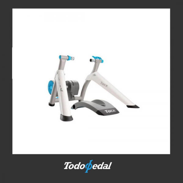 Rodillo Tacx Vortex Smart